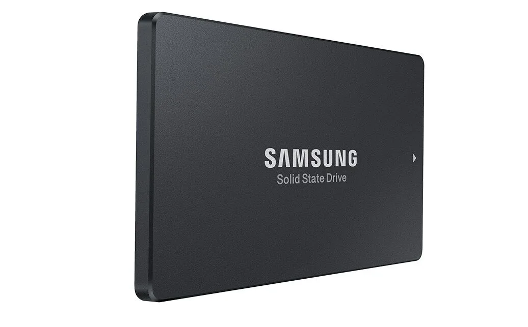 SAMSUNG SAMSUNG Mz7lh1t9hmlt-00005 1.92TB SATA internal SSD — product photo