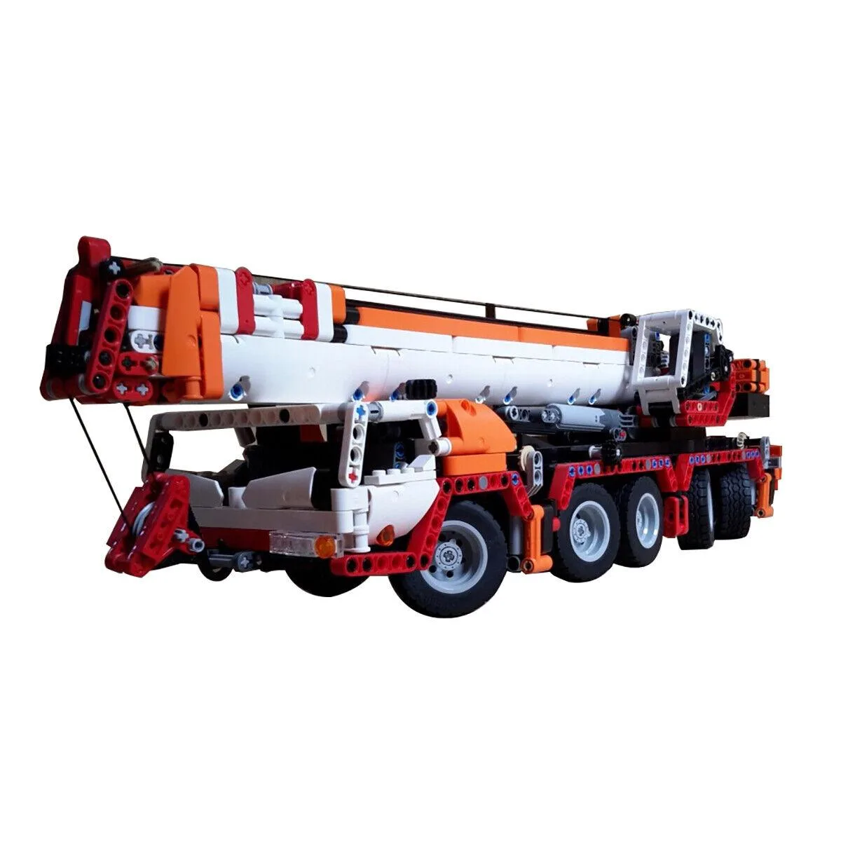 ZITIANYOUBUILD ZITIANYOUBUILD C696 Five-axle Crane 2061 Parts — product photo