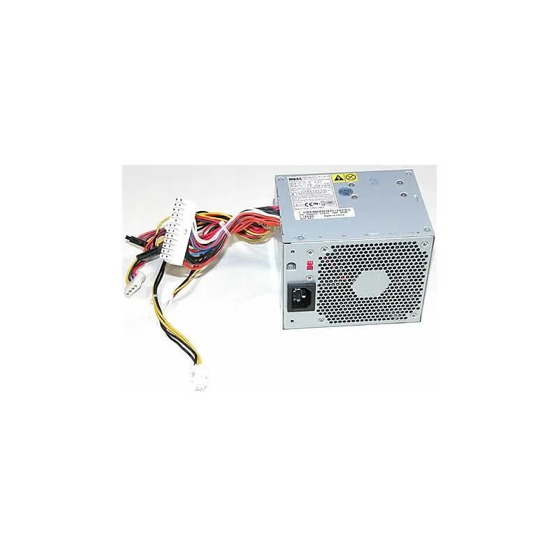 DELL DELL D280P-00 280 W server power supply for 620 745 755 Dt — product photo
