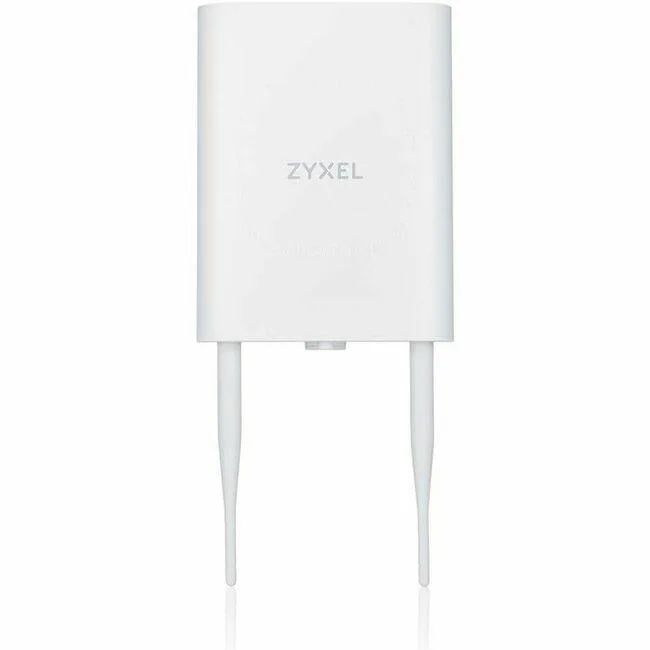 ZyXEL ZyXEL NWA55BE BE5100 WiFi 7 Outdoor Access Point — product photo