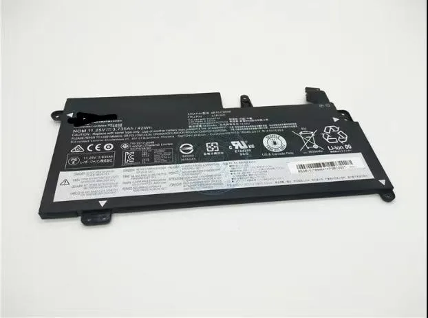 E-buy E-buy 01AV400 42Wh 11.25V laptop battery for Lenovo ThinkPad 13 Gen2 New S2 2018 — product photo