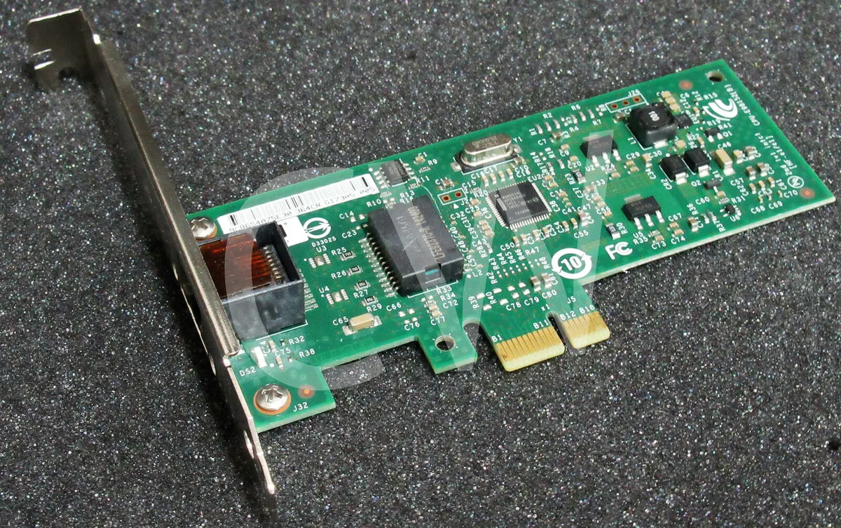 HP HP HSTNS-BN41 Gigabit Ethernet accessory — product photo