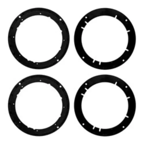 METRA METRA 82-7301 Speaker Adapter Hyundai Genesis Coupe 2010-Up — product photo