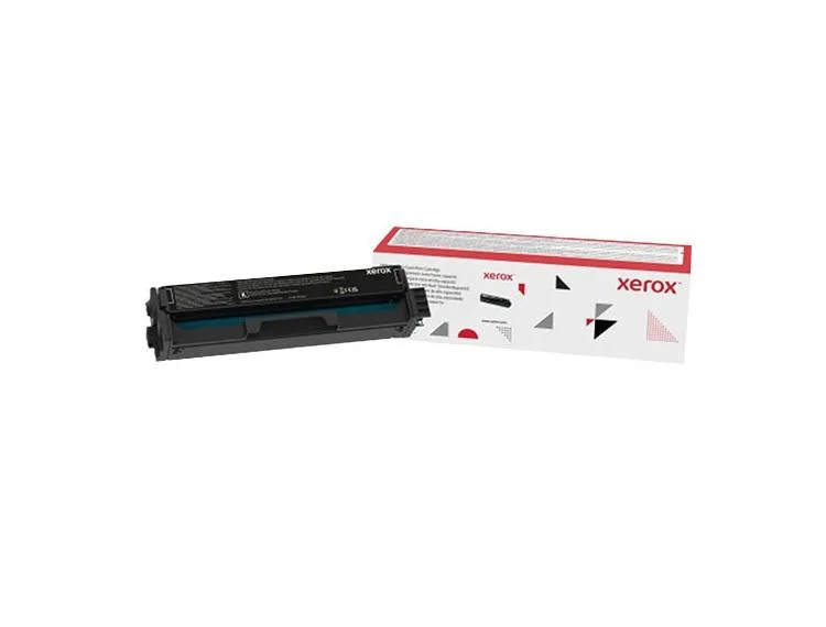 XEROX XEROX 006R04395 High Capacity Black Toner Cartridge — product photo