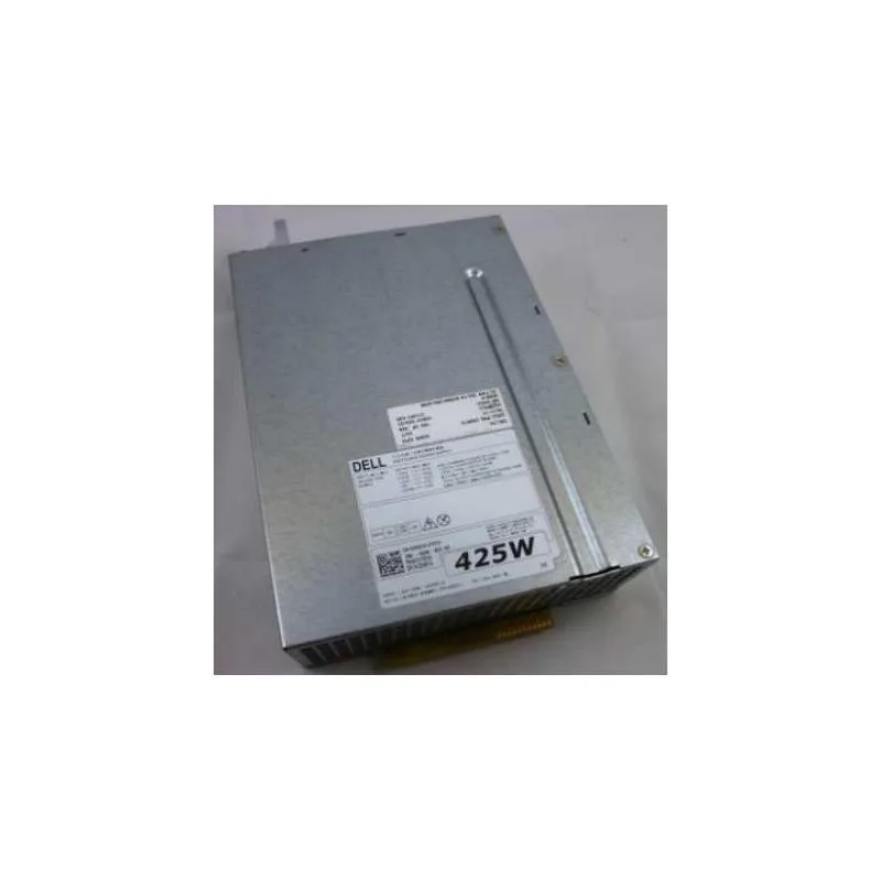 DELL DELL G50YW Precision T3600 425W Hot-Plug Server Power Supply — product photo