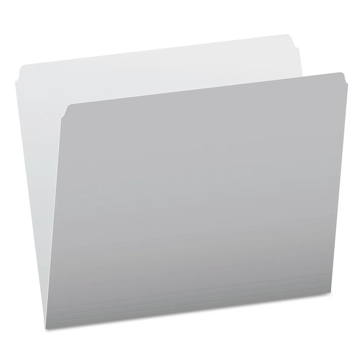 Pendaflex Essentials Pendaflex Essentials 152-GRA file folders accessory — product photo