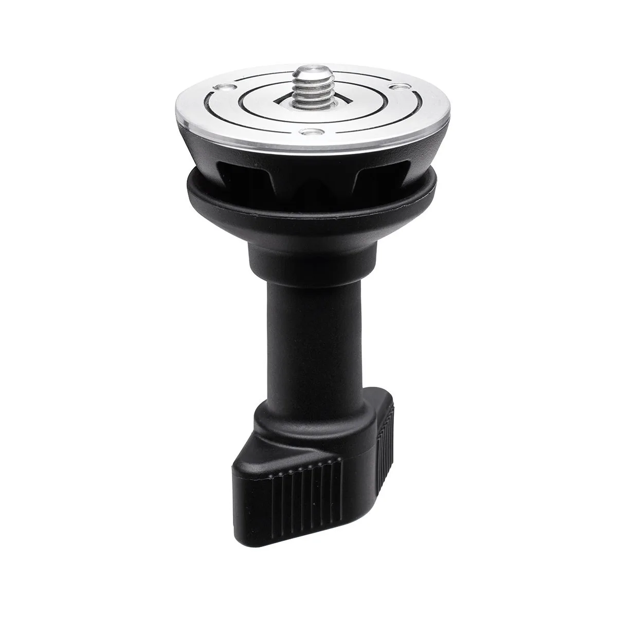 Manfrotto Manfrotto 560BALLSHX 60mm half ball adaptor 16cm — product photo