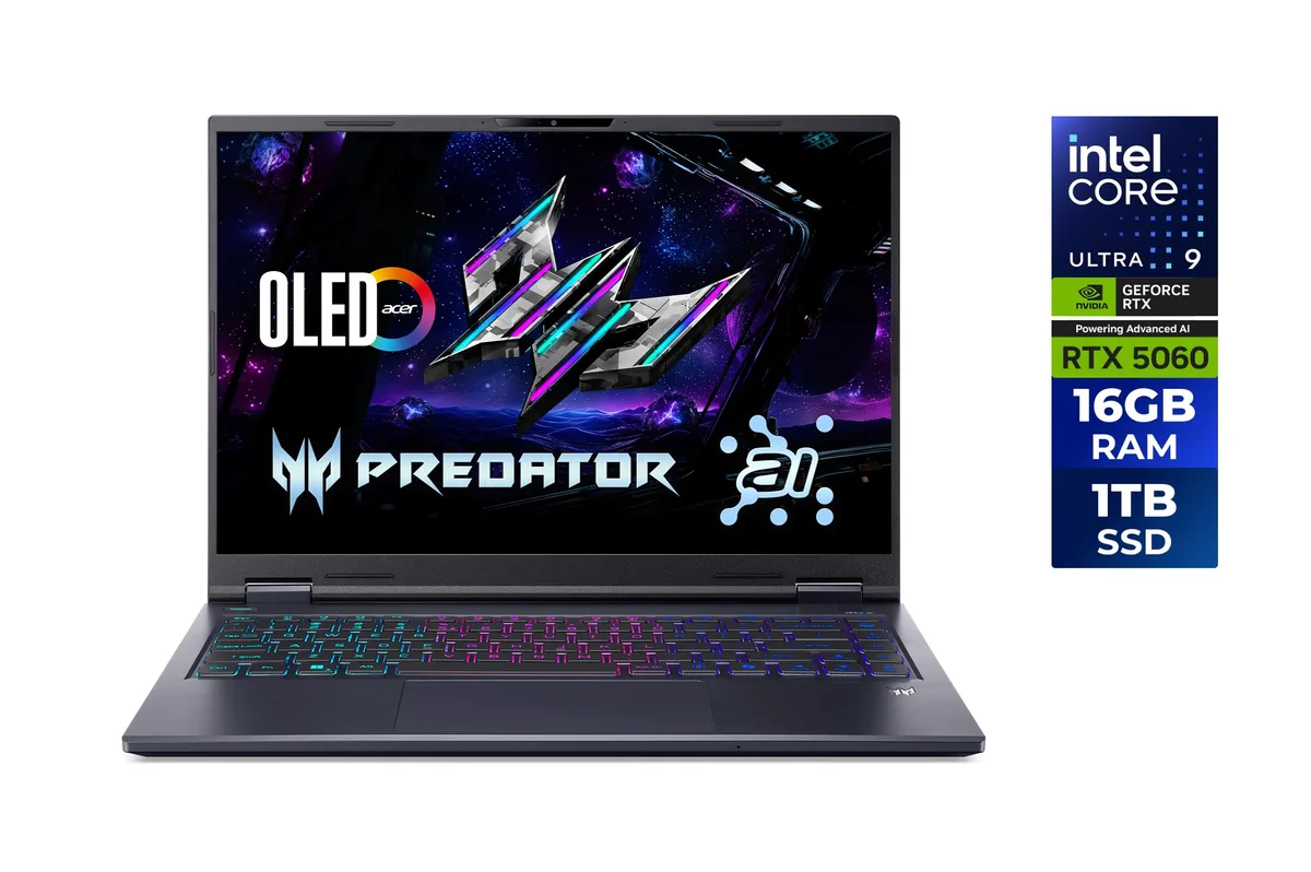 Acer America Acer America NH.U2UAA.001 laptop — product photo