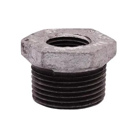 Legend Valve Legend Valve 352-639 3 x 1-1/2 Galv. Hex Bushing bathware — product photo