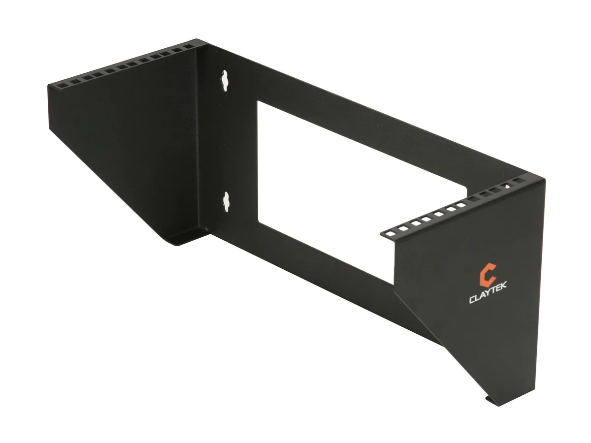 iStarUSA Inc. iStarUSA Inc. WUT-40B 4U Wall Mount Server Rack — product photo