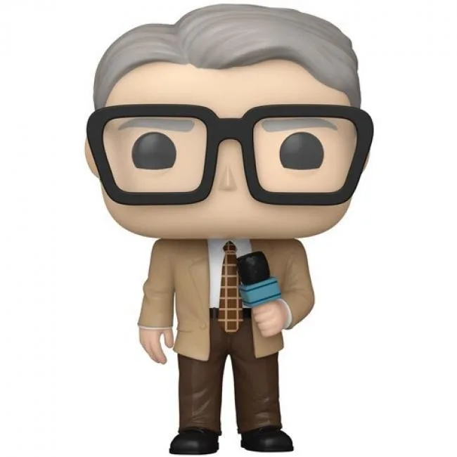 Funko Funko 80062 Herb Welch SNL 50 action figure — product photo