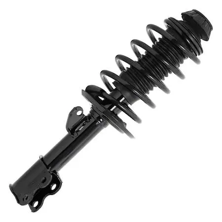 Unity 11109 front left strut assembly for 2012-2015 Toyota Prius C