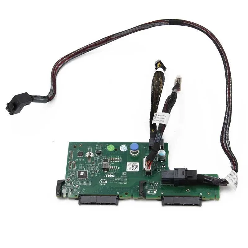 YINGHUA YINGHUA Flexible Rear Backplane Kit PowerEdge R730XD 2x25 server power supply — product photo