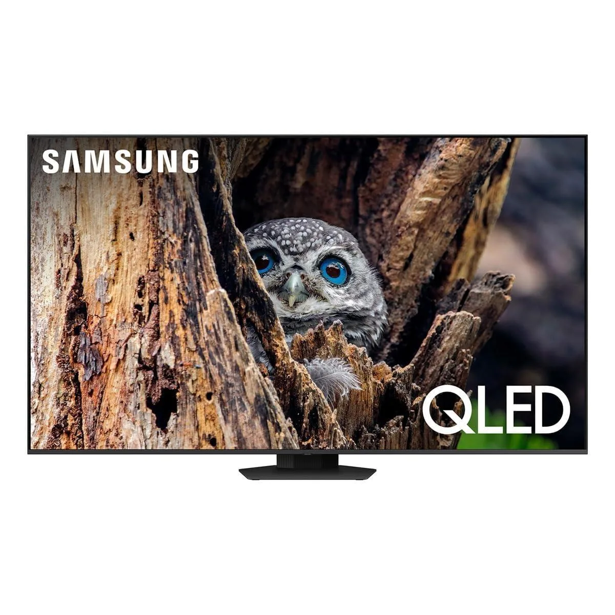 SAMSUNG SAMSUNG Q80D QN75Q80DAF 75" 4K LED TV 2024 — product photo