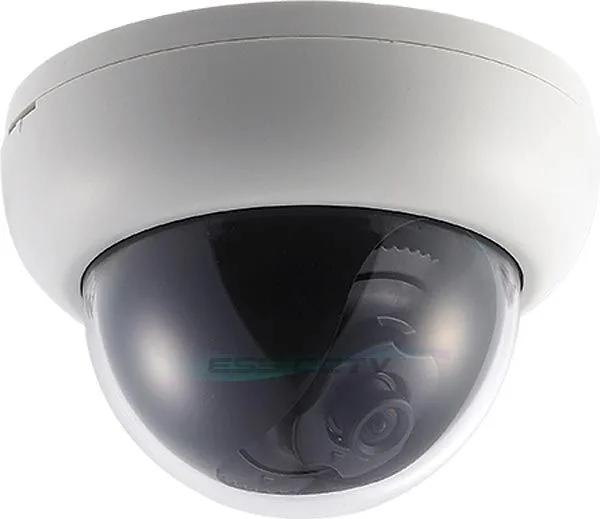 Eyemax Eyemax XDM-202 1080p Indoor Dome Camera 3.6mm White — product photo