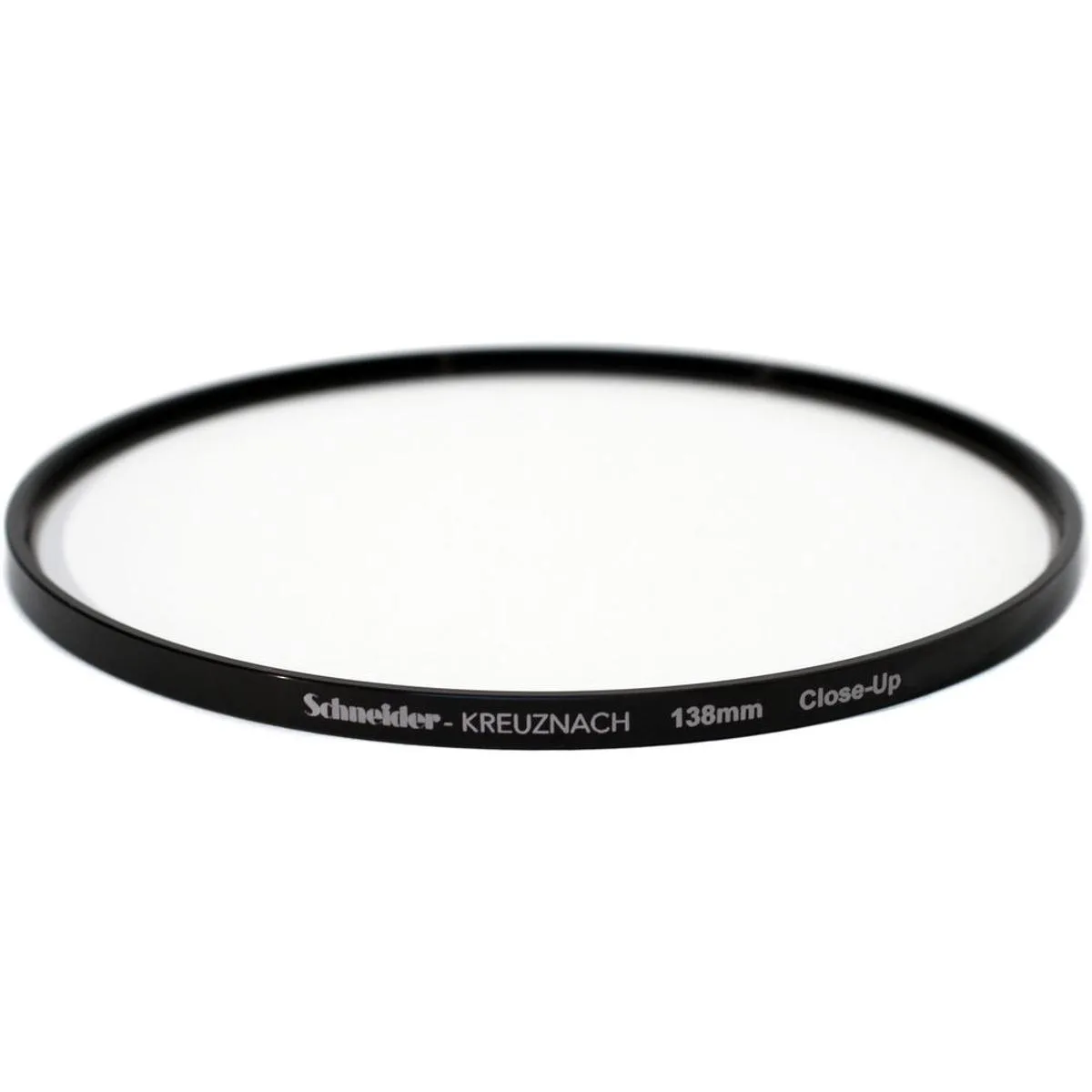 SCHNEIDER SCHNEIDER 138mm +3/4 Full Field Diopter Close-Up Lens — product photo