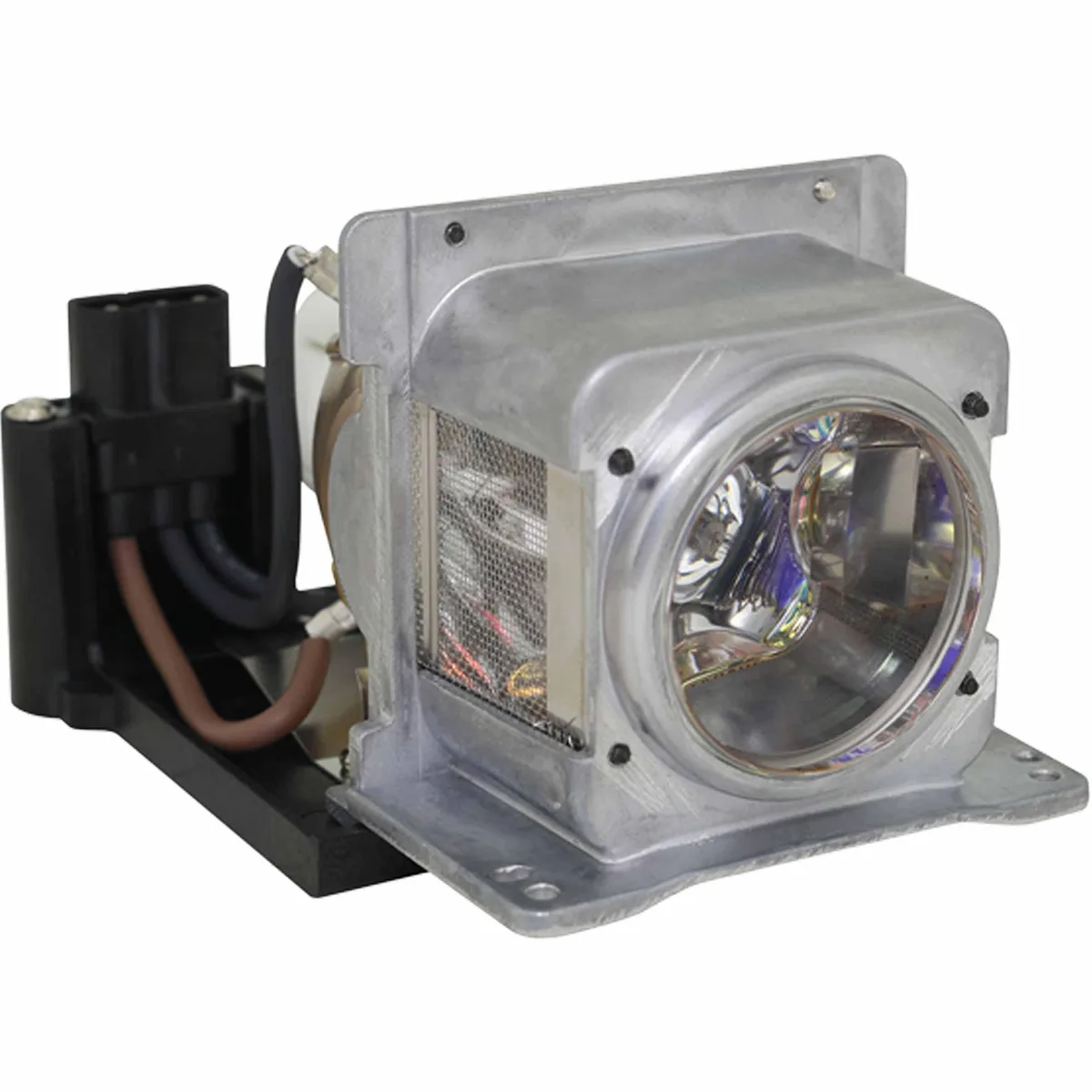 ViewSonic ViewSonic RLC-019 DLP Replacement Lamp & Housing — product photo