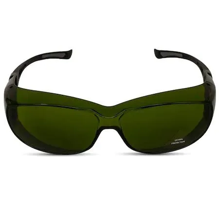 BISON LIFE BISON LIFE SH-PRXSG-FCGN-MS14-IR3 PrimeX IR3 Safety Glasses — product photo