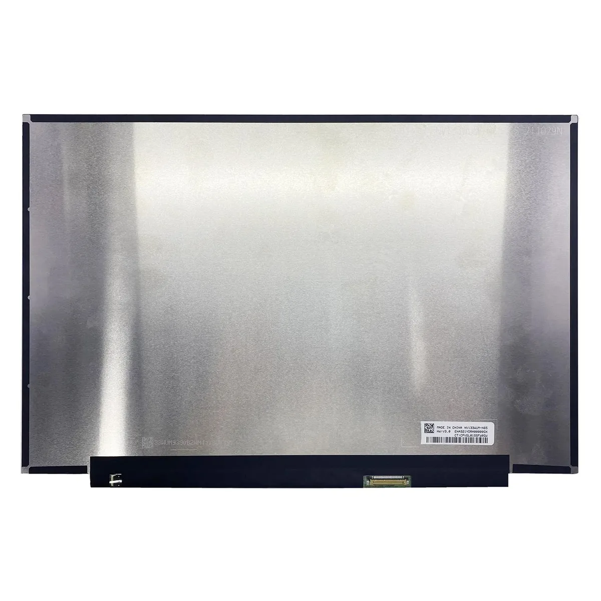 LPScreen LPScreen NV133WUM-N65 13.3" WUXGA 1920x1200 60Hz laptop screen — product photo