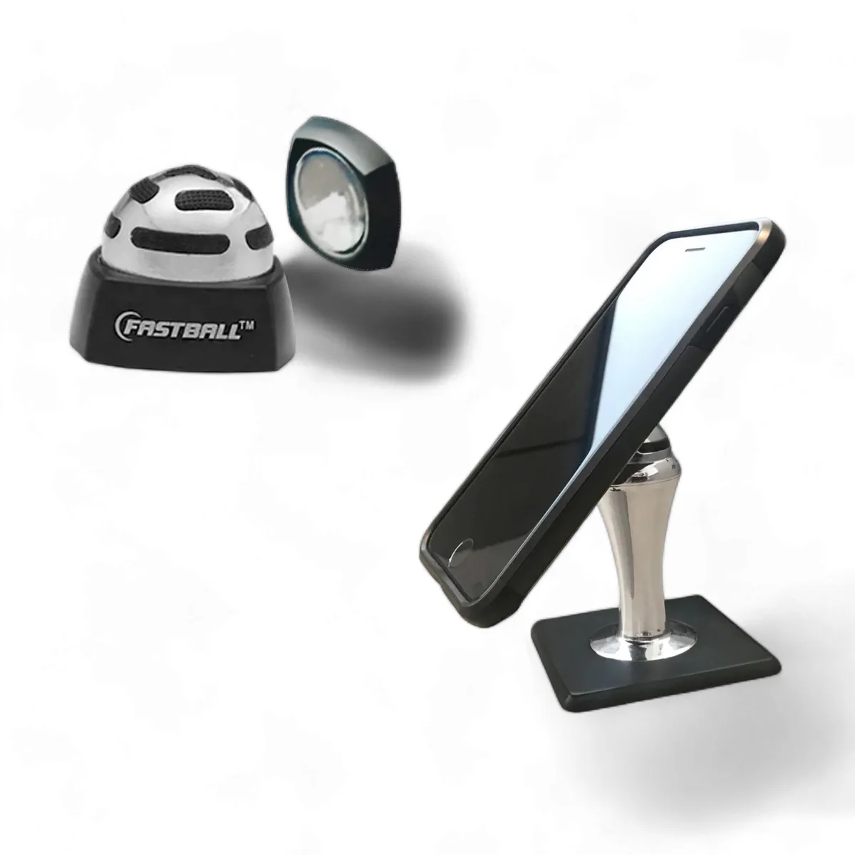 As Seen On TV As Seen On TV 13343CMBO Phone Mount 360° Rotation — product photo