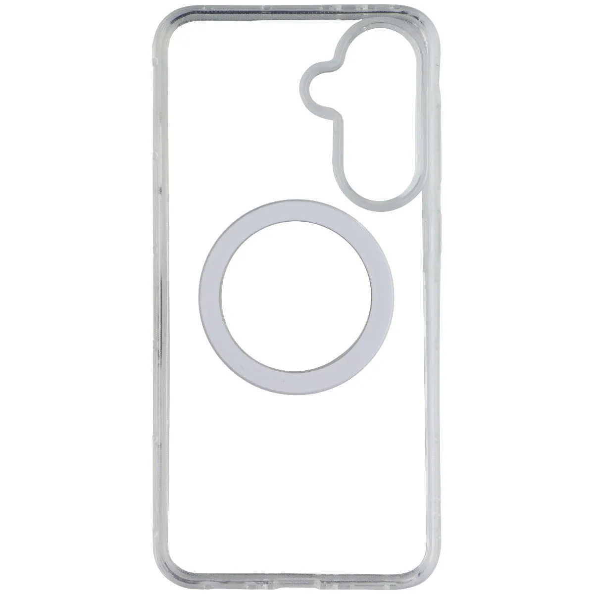 Nimbus9 Nimbus9 Alto 2 Series Magnetic Case Samsung Galaxy A36 5G Clear — product photo