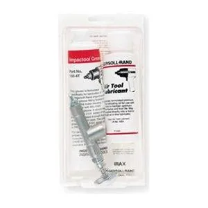 Ingersoll/Rand Ingersoll/Rand 105-LBK1 Impact Wrench Lube Kit hand tool — product photo