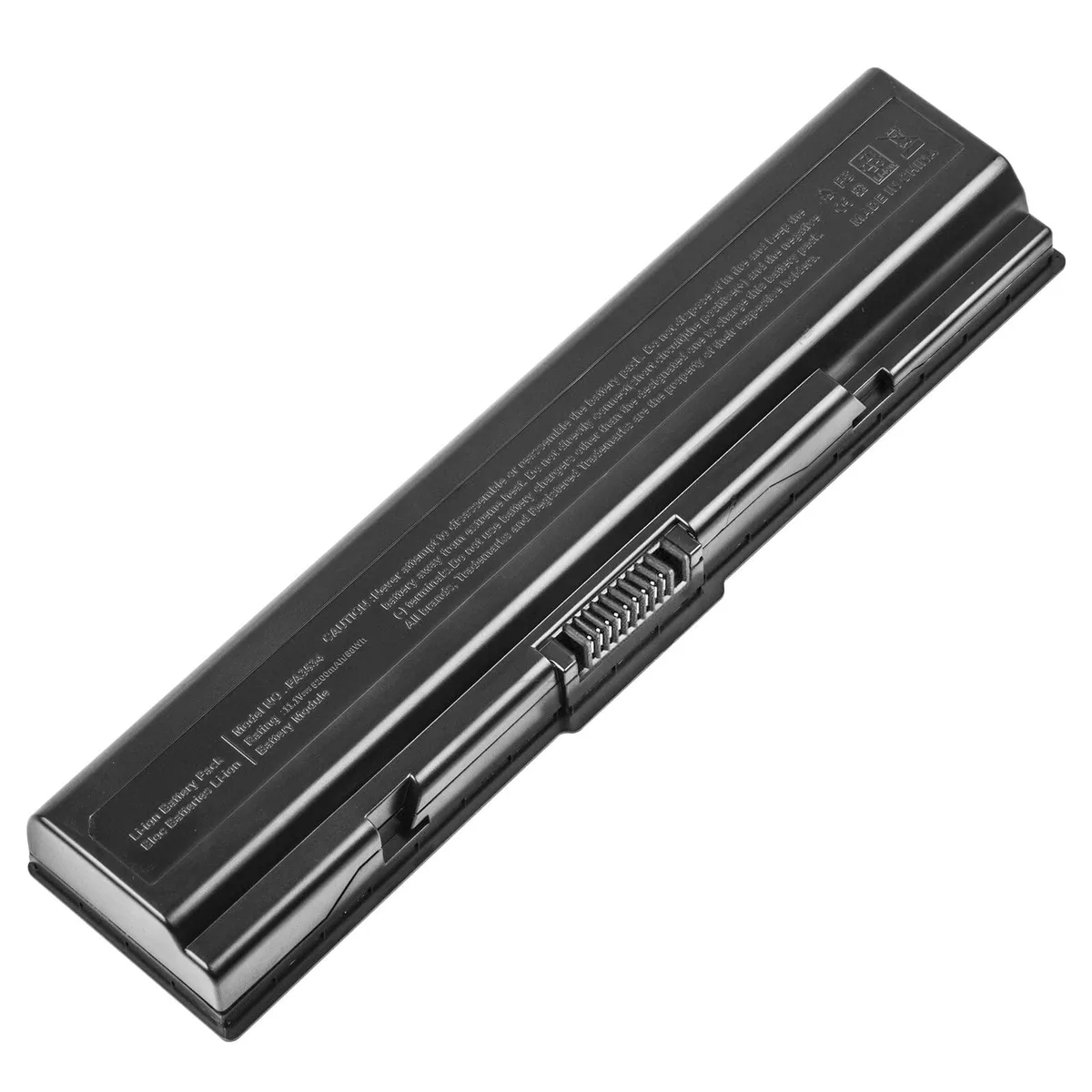 No Sew No Sew laptop battery 5200mAh PA3534U-1BRS 6-cell 11.1V 48Wh 250g — product photo