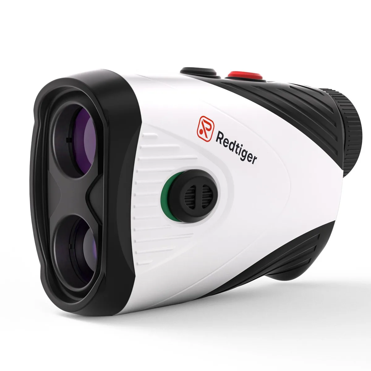 REDTIGER REDTIGER C001 Golf Rangefinder 1200 Yards 7X IP54 — product photo