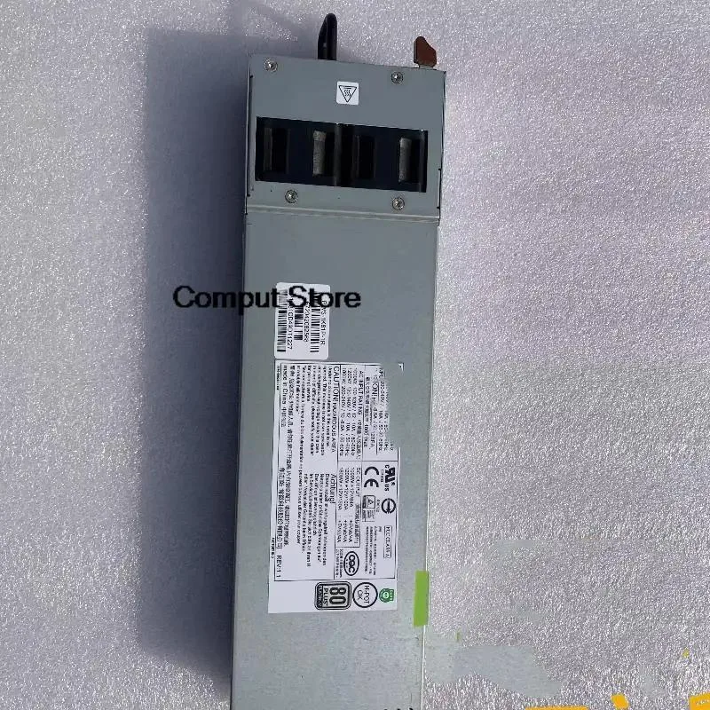 KHACHIMO KHACHIMO PWS-1K81P-1R 1800W power supply — product photo