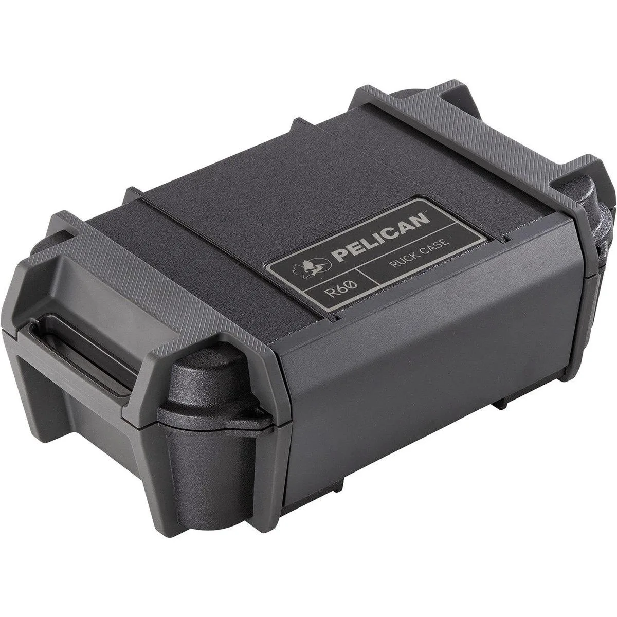 Pelican Products, Inc. Pelican R60 Personal Utility Ruck Case Extra Large Black camera case — product photo