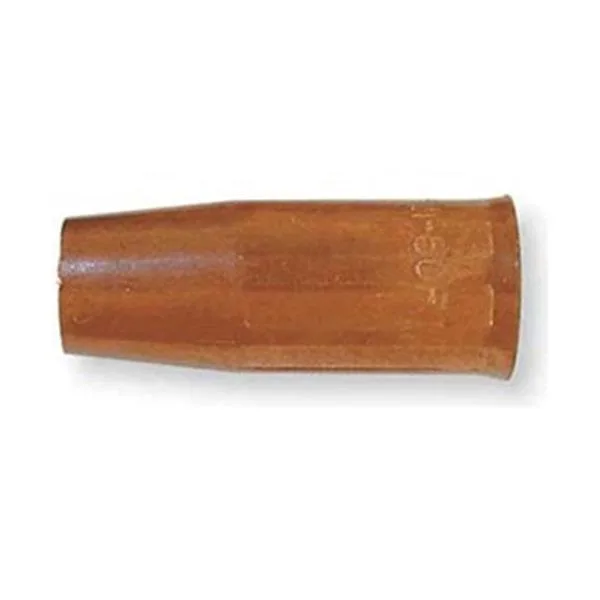 Tweco Tweco 12101112 Welding Nozzle .5 Copper Series 21 — product photo