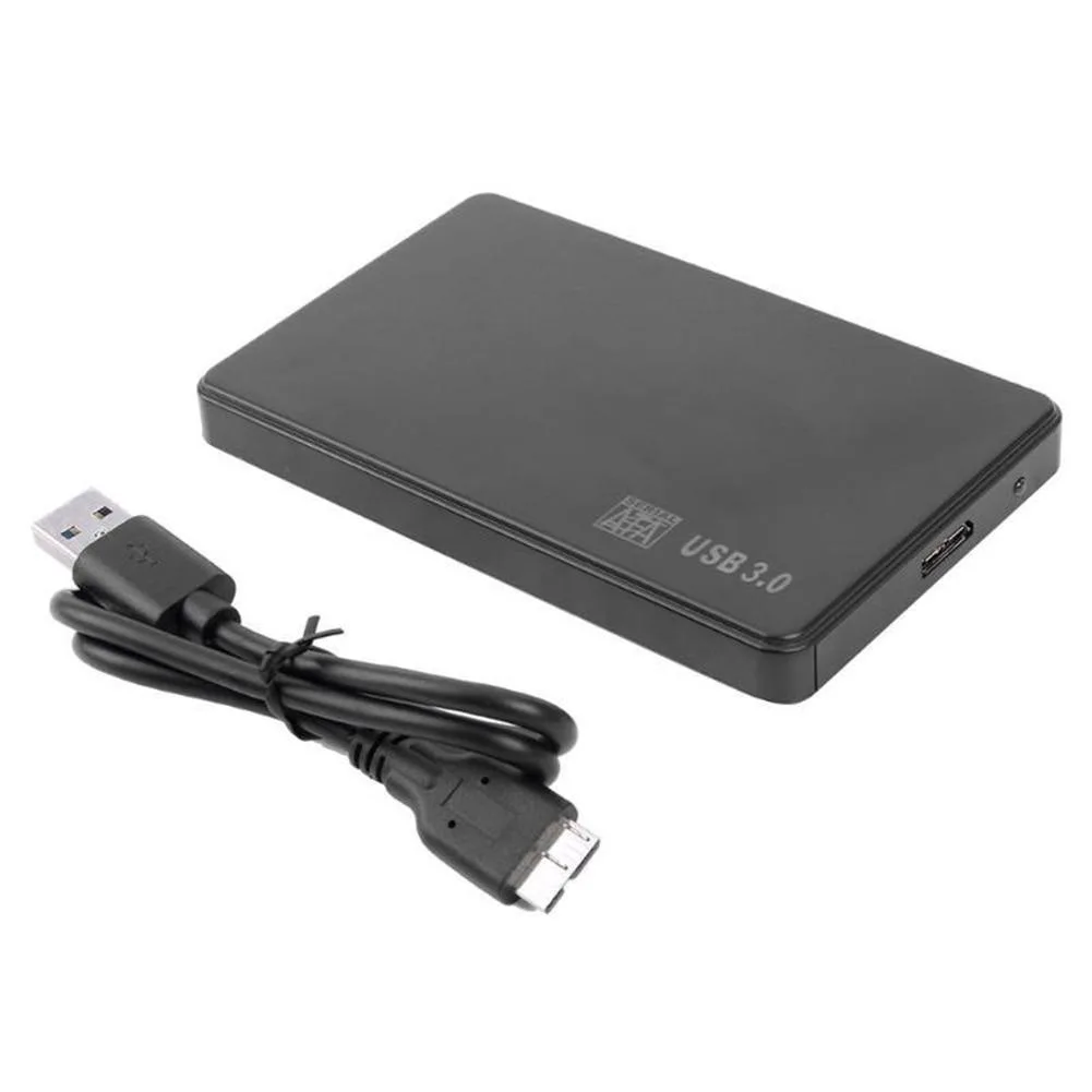 YINGHUA YINGHUA 2.5 inch SATA USB 3.0 Hard Drive Adapter — product photo