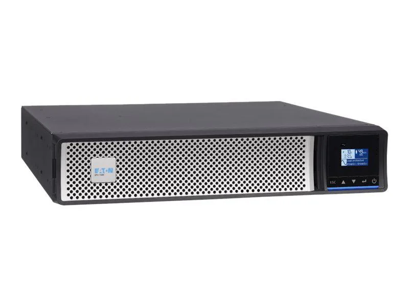 Eaton Eaton 5PX1500RTNG2 1440VA 1440W 120V 2U UPS — product photo