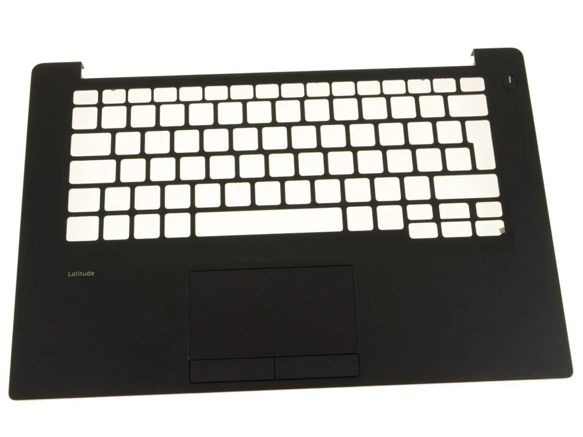 DELL DELL Latitude 7480 EMEA Touchpad Palmrest Assembly 18F10 — product photo