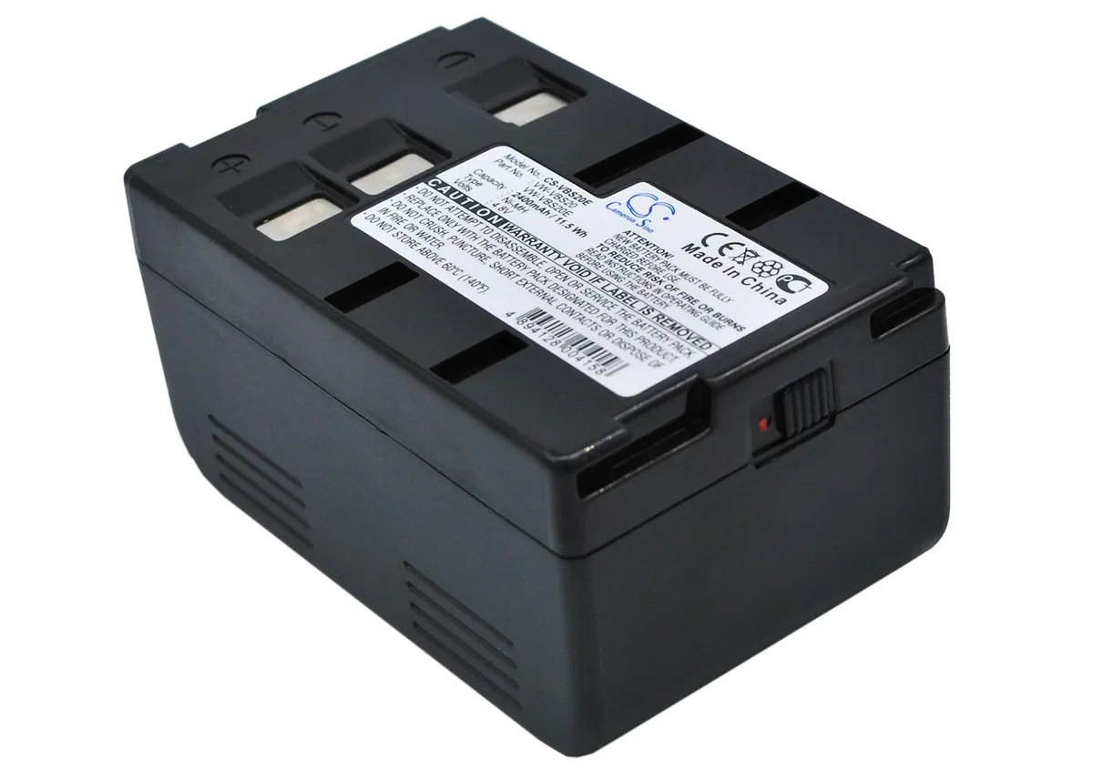 Cameron &amp; Co Cameron &amp; Co DS-CS-BD1 Li-ion 0.68 Ah camera battery — product photo