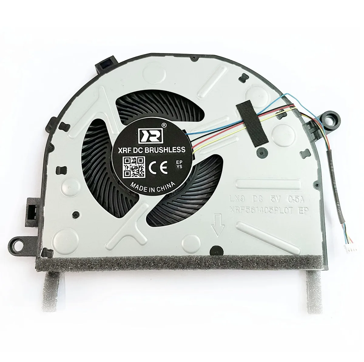 Vszerda Vszerda CPU Cooling Fan for IdeaPad 330S/7000 Series DFS561405PLOT FKH9 — product photo