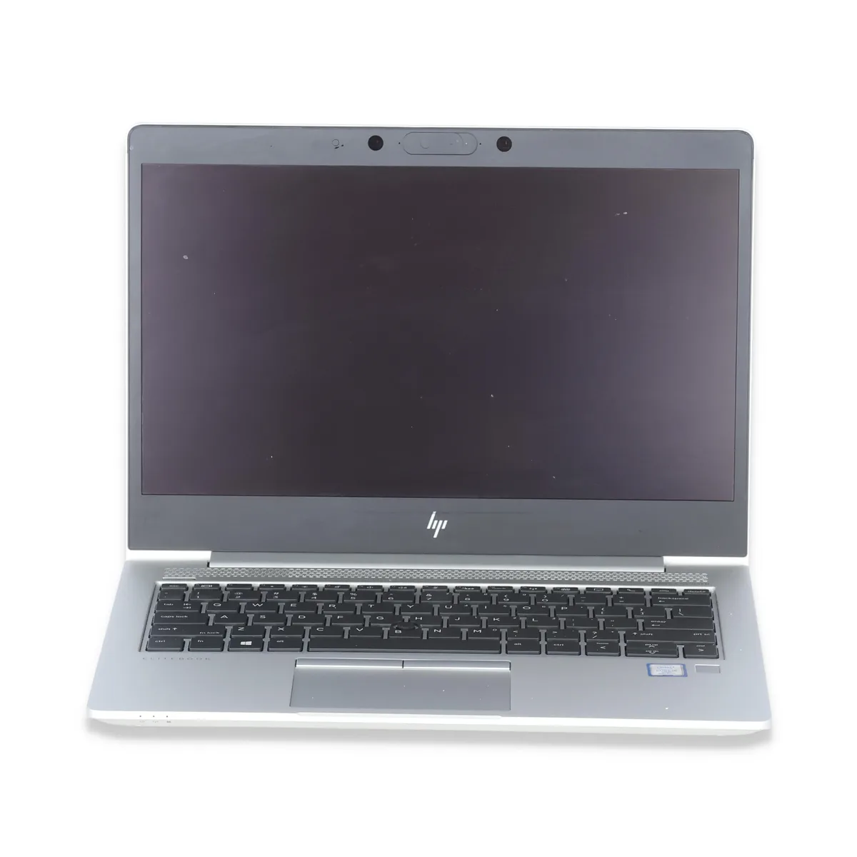 HP HP EliteBook 830 G6 laptop Intel Core i5-8365U 8GB 250GB 13.3 — product photo