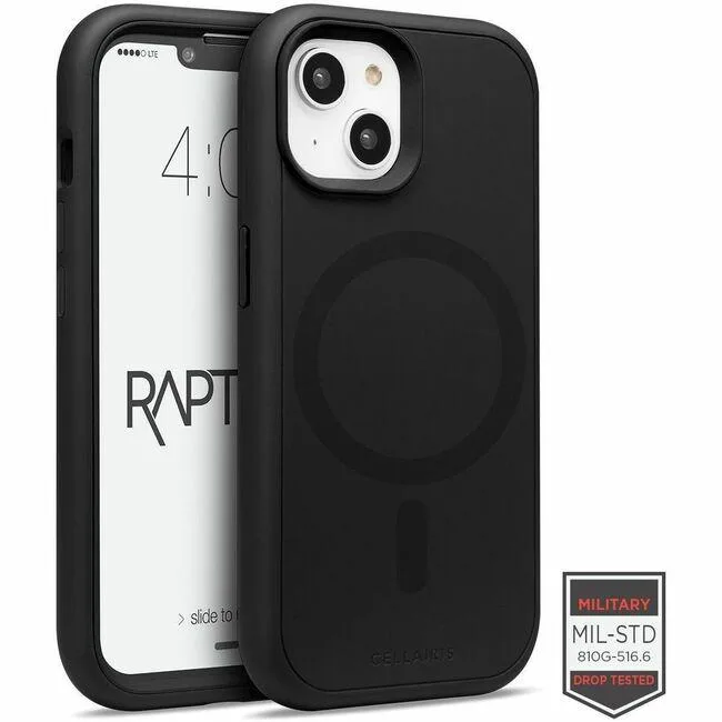 CELLAIRIS CELLAIRIS Rapture Rugged cover for iPhone 13, 14 — product photo