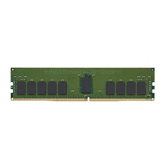Kingston Technology Corp. Kingston Technology Corp. KTH-PL426D8/16G 16GB DDR4 2666 CL19 ECC Registered server RAM — product photo