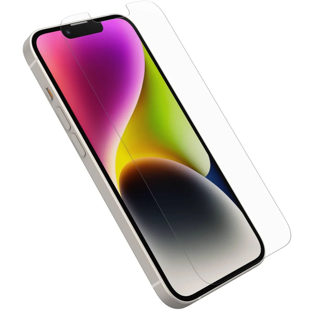 OtterBox OtterBox 77-88913 Trusted Glass cover for iPhone 13 14 16 — product photo