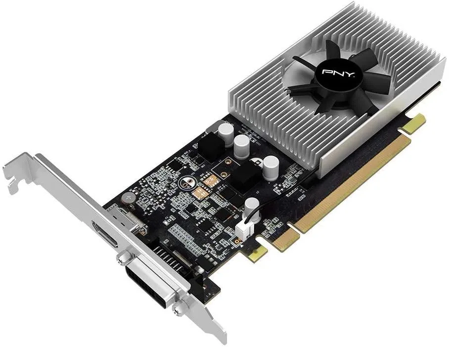 PNY Technologies, Inc. PNY Technologies, Inc. GeForce GT 1030 2GB Graphic Card — product photo