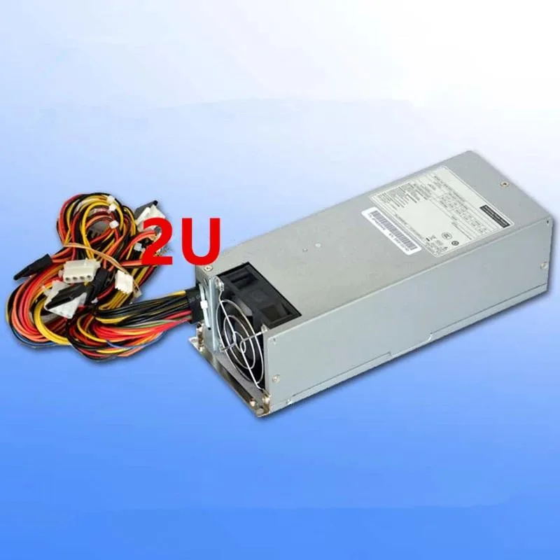 KHACHIMO KHACHIMO 700W ATX Power Supply FSP700-602UE — product photo
