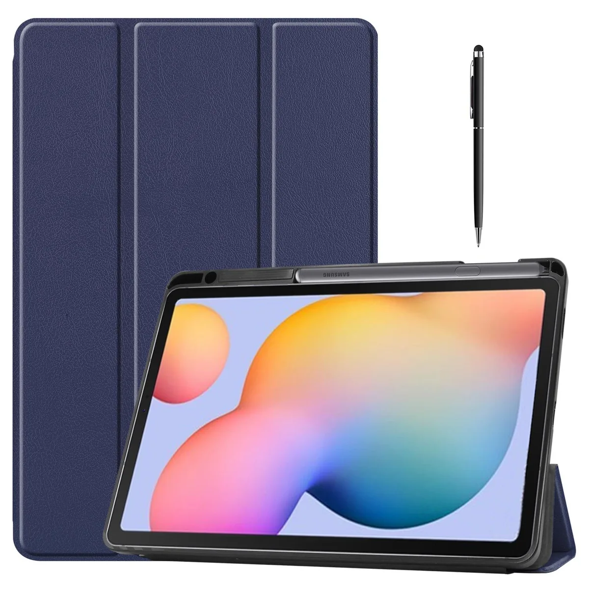 Werleo Werleo SM-P620/P625 laptop case Blue — product photo