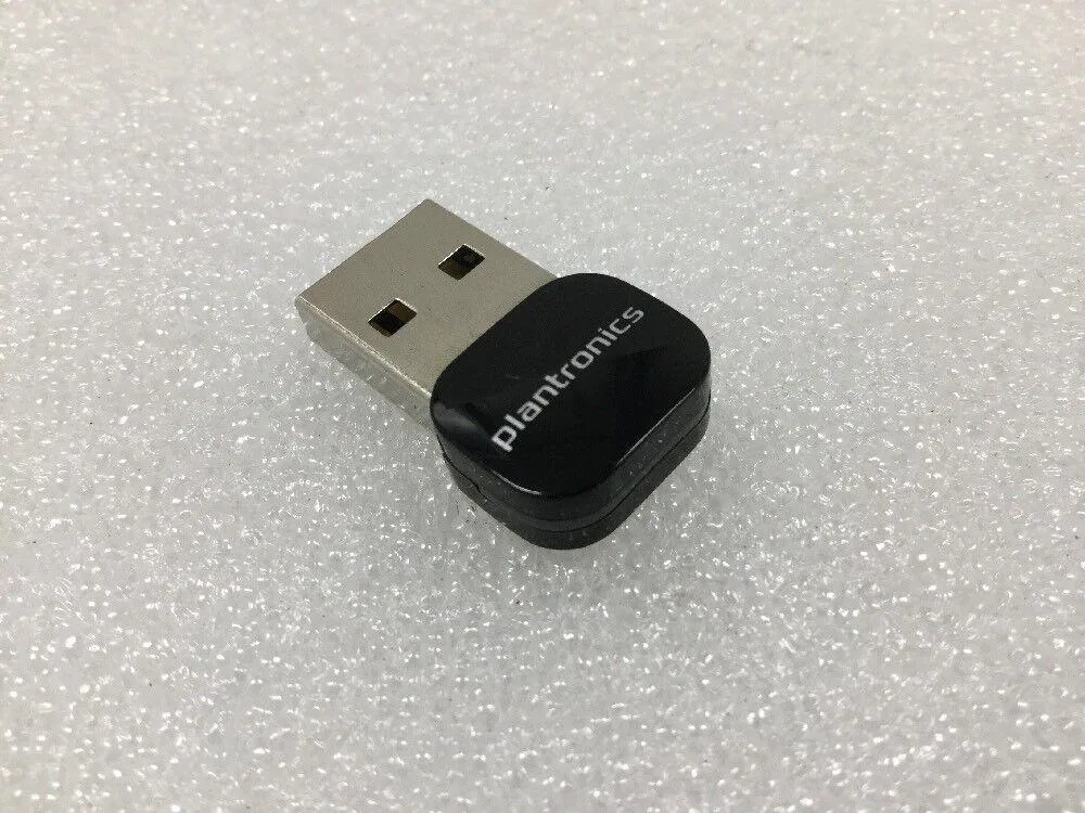 Plantronics Plantronics BT300 Bluetooth 2.0 Adapter 89259-02 for Calisto 620 Legend B235 telephone accessory — product photo
