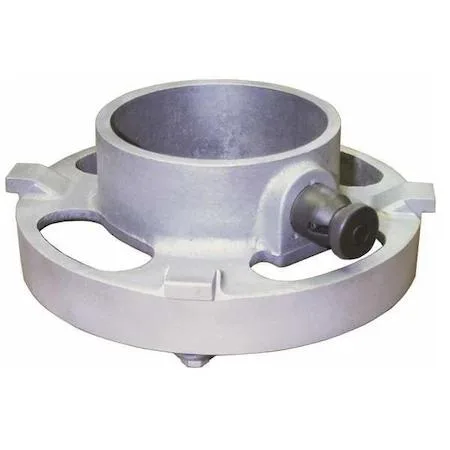 Wheeler-Rex 10696 adapter for 12R drop head dies