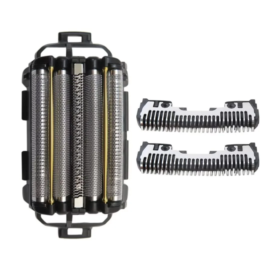 TAURKENAM TAURKENAM Replacement Outer Foil and Inner Blade Set for Panasonic Arc5 Shavers — product photo