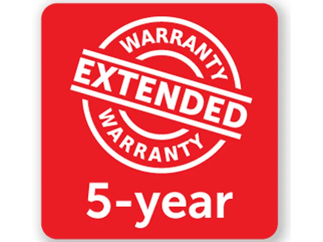 Buffalo Technology Buffalo Technology 5YNBD20 5-Year NBD Replacement OEM Warranty — product photo