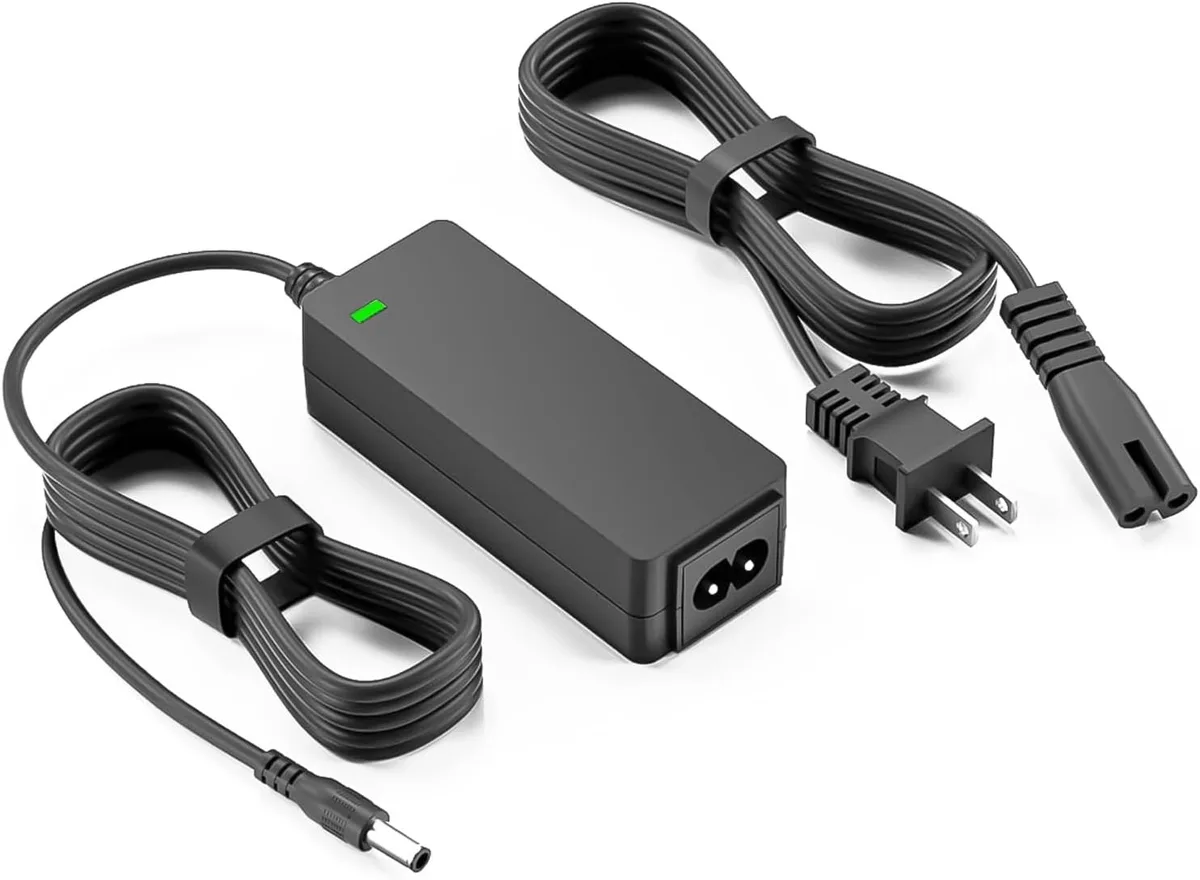 BASEUS BASEUS 19V 40W AC Adapter for Harman Kardon Onyx Studio 8 7 6 5 4 3 2 1 — product photo