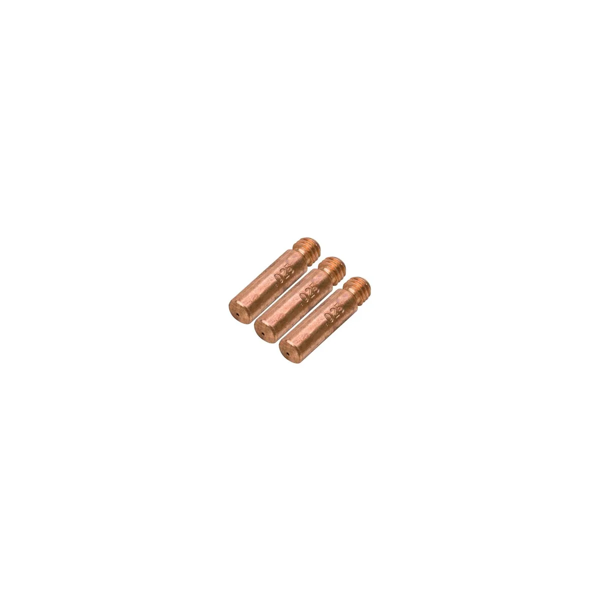 Lincoln Electric Lincoln Electric K1722-2 Welding Contact Tip 0.035" Pk10 — product photo