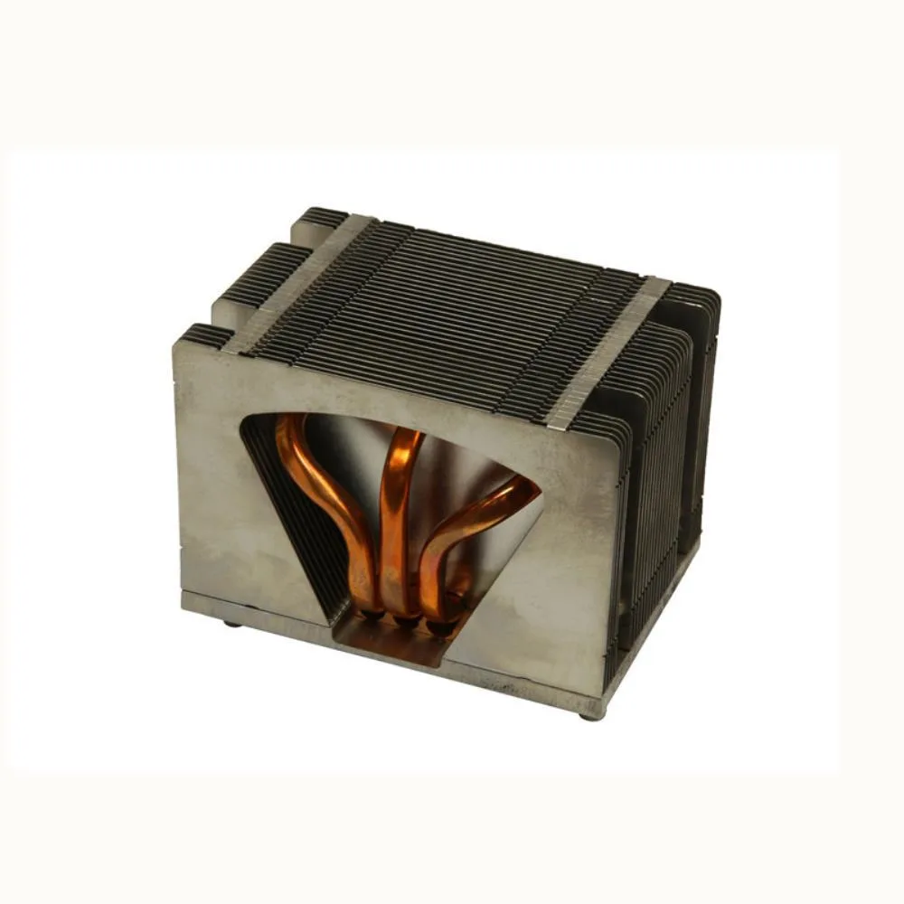 Ruth's sister Ruth's sister SNK-P0029P 2U Socket 604 CPU cooler — product photo